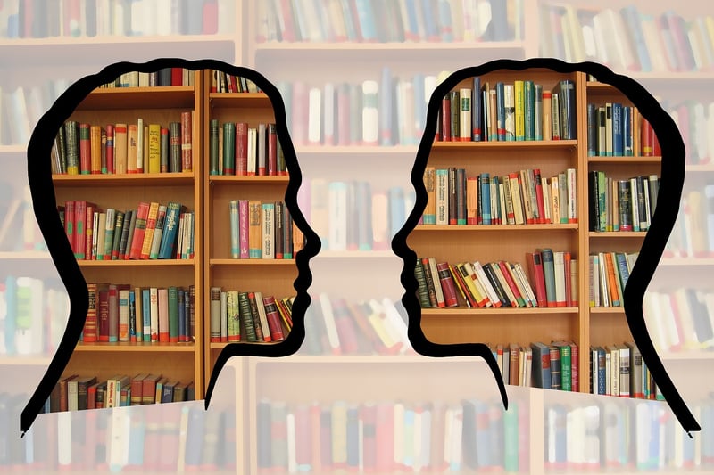 Whispered Knowledge